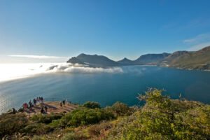 Chapman's Peak Chapman's Peak, Hout Bay