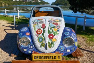 Sedgefiled Garden Route, Lakes District, Sedgefield