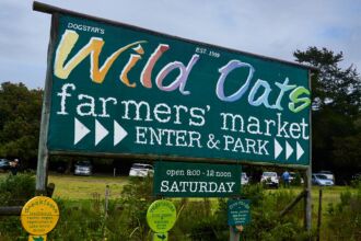Wild Oats Framers Market Garden Route, Lakes District, Sedgefield, Wild Oats Market